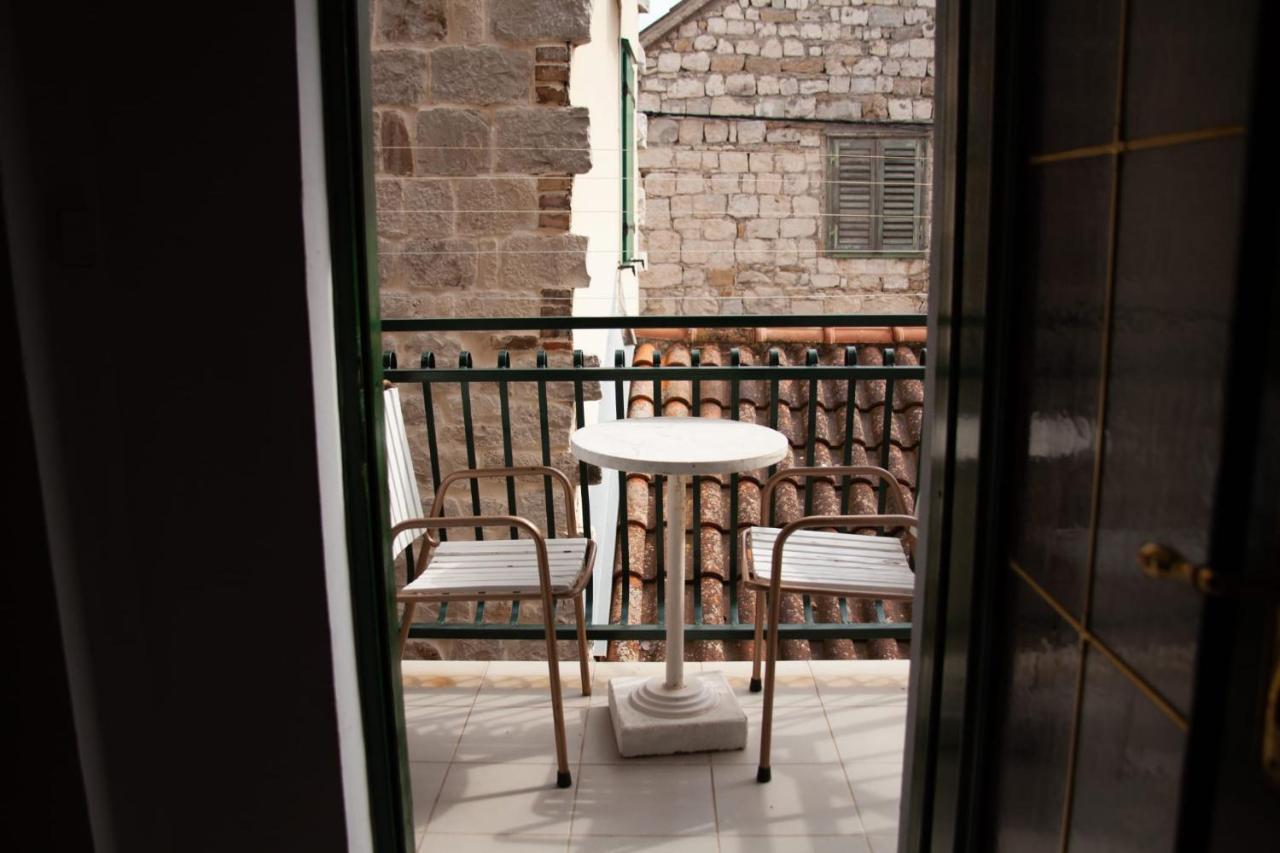 Apartament Amber In The Centar Kaštela Zewnętrze zdjęcie