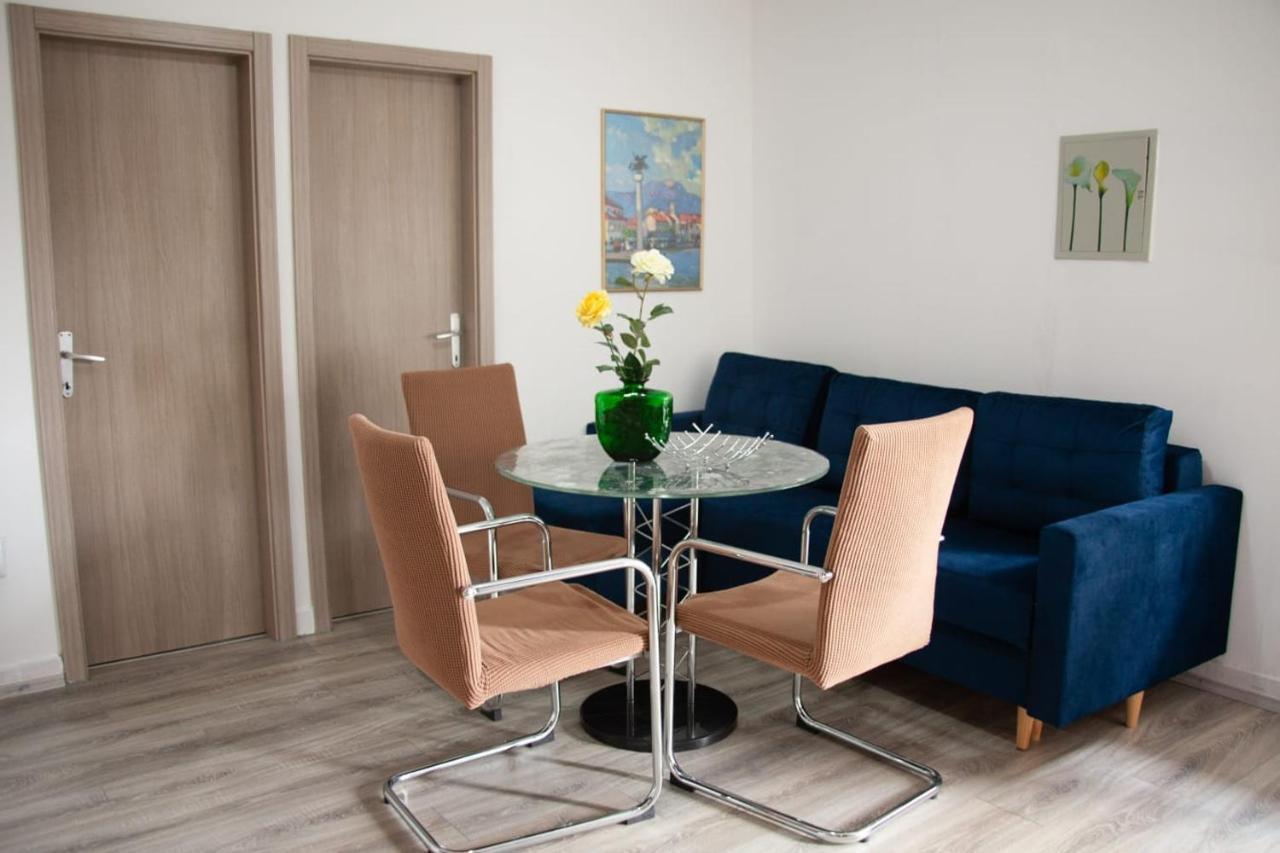 Apartament Amber In The Centar Kaštela Zewnętrze zdjęcie