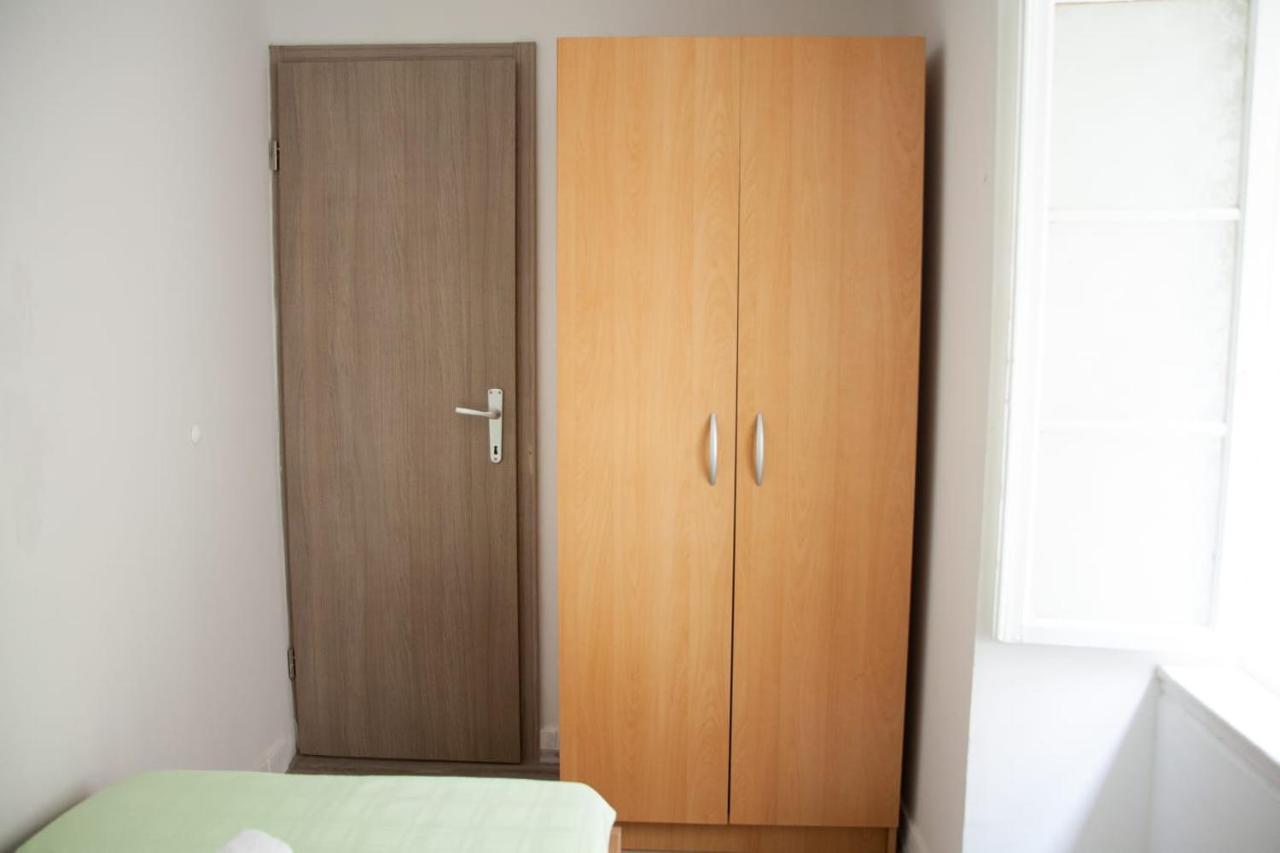 Apartament Amber In The Centar Kaštela Zewnętrze zdjęcie