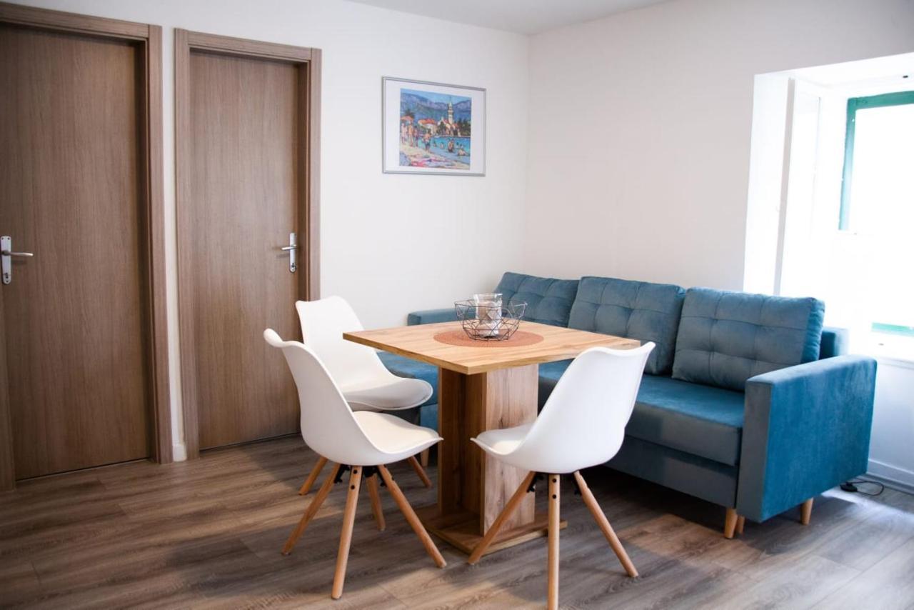 Apartament Amber In The Centar Kaštela Zewnętrze zdjęcie
