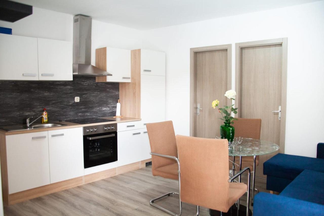 Apartament Amber In The Centar Kaštela Zewnętrze zdjęcie