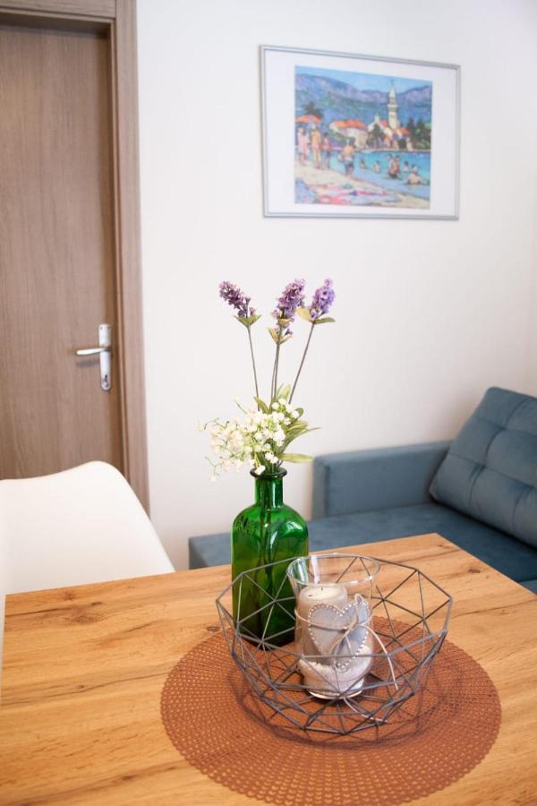 Apartament Amber In The Centar Kaštela Zewnętrze zdjęcie