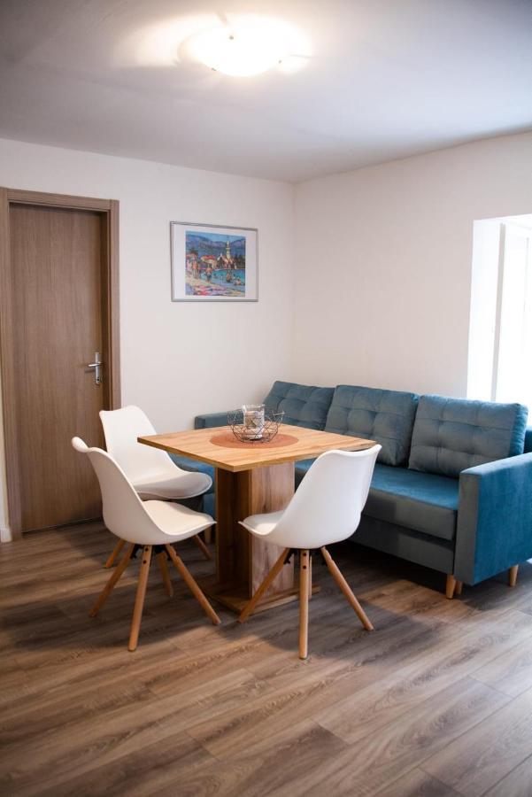 Apartament Amber In The Centar Kaštela Zewnętrze zdjęcie