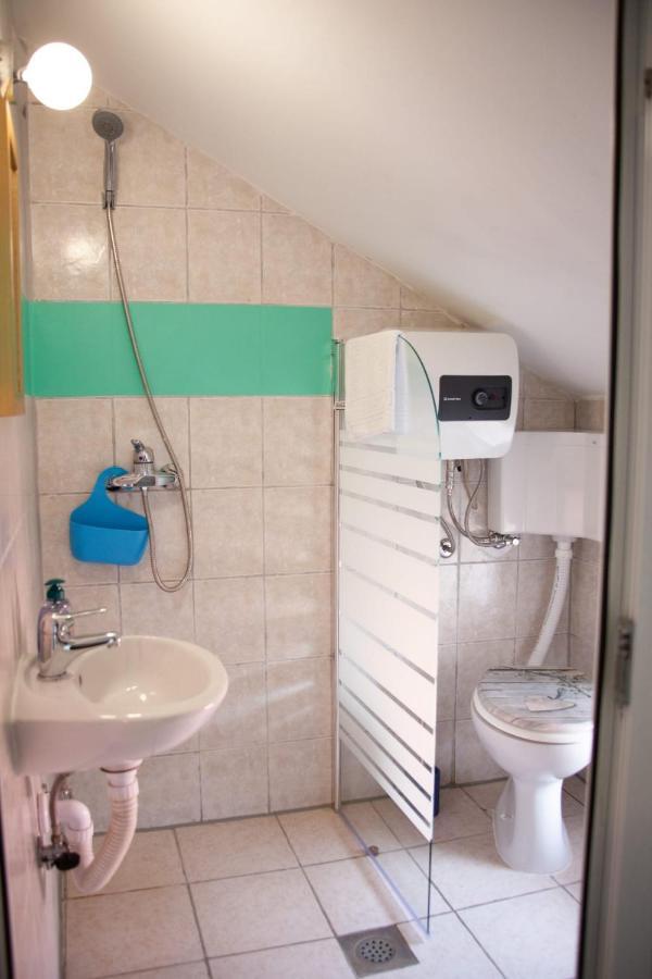 Apartament Amber In The Centar Kaštela Zewnętrze zdjęcie