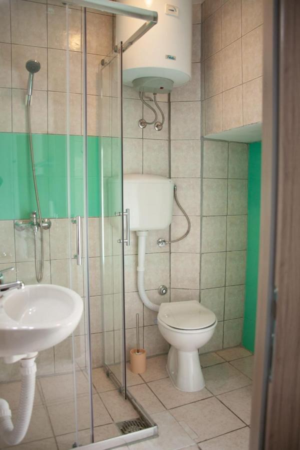 Apartament Amber In The Centar Kaštela Zewnętrze zdjęcie