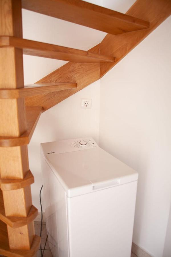 Apartament Amber In The Centar Kaštela Zewnętrze zdjęcie