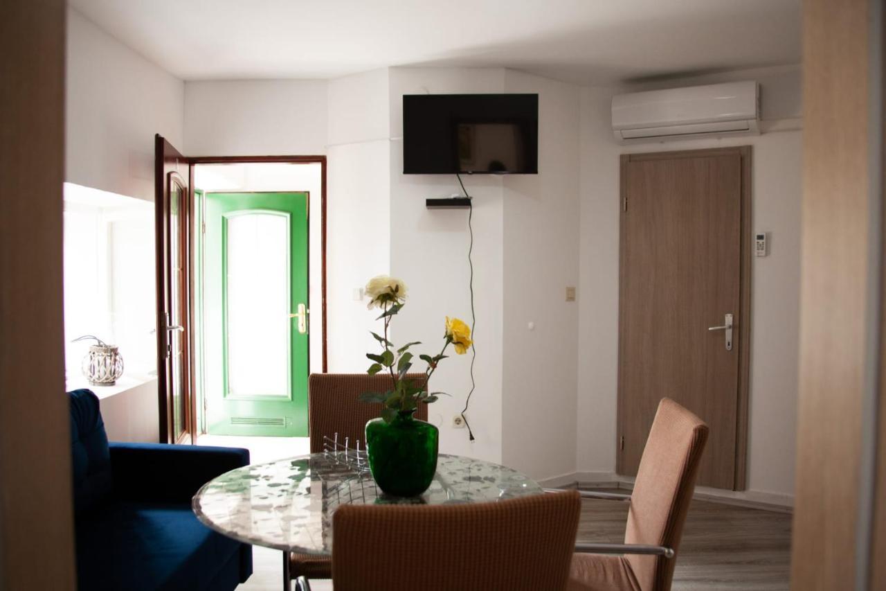 Apartament Amber In The Centar Kaštela Zewnętrze zdjęcie