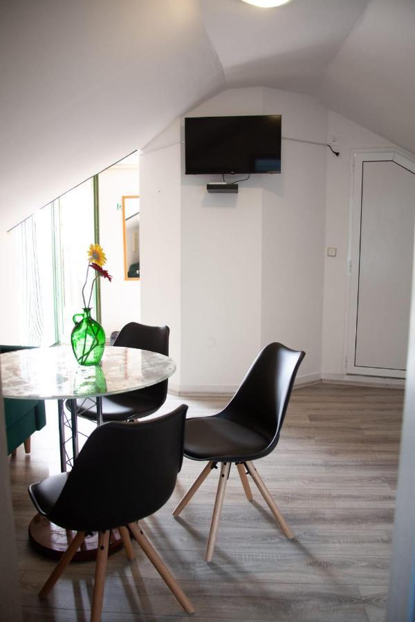 Apartament Amber In The Centar Kaštela Zewnętrze zdjęcie