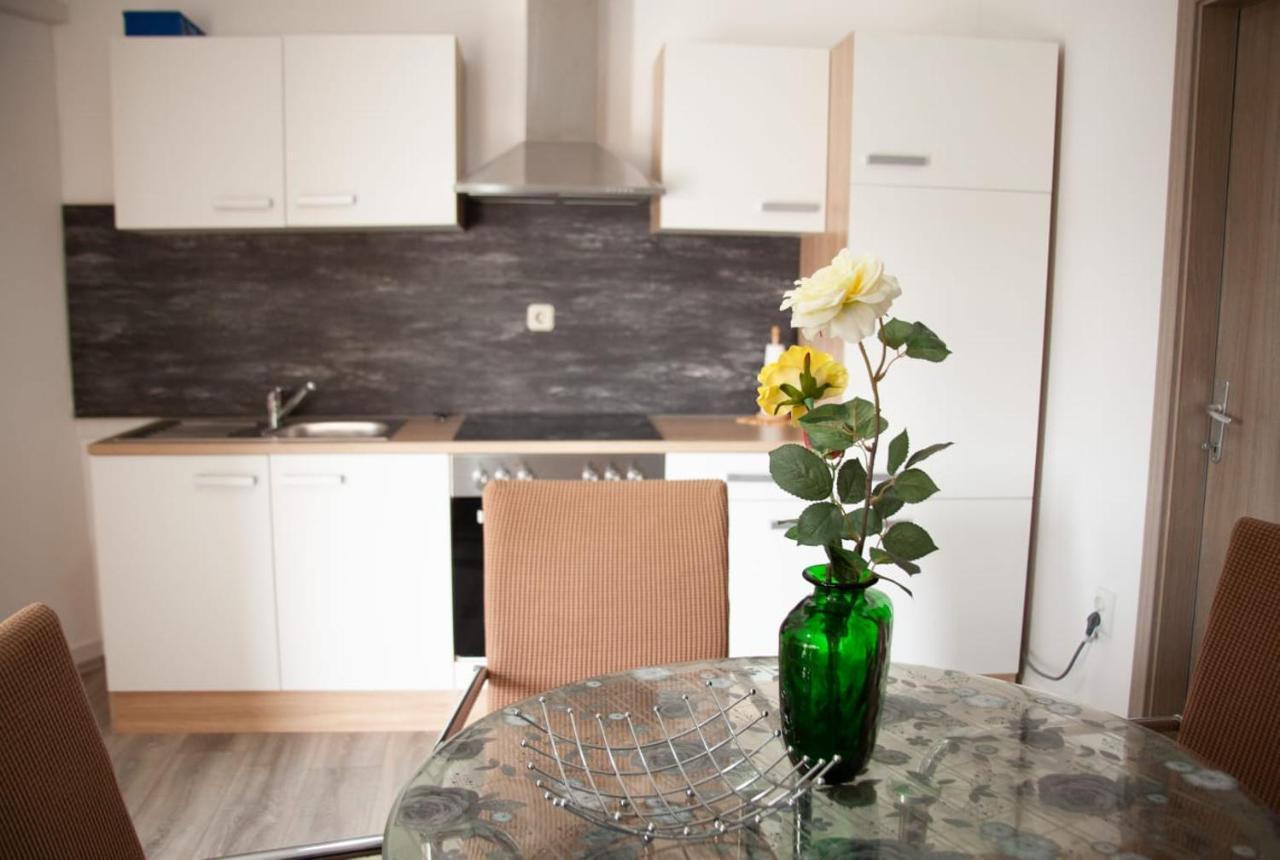 Apartament Amber In The Centar Kaštela Zewnętrze zdjęcie