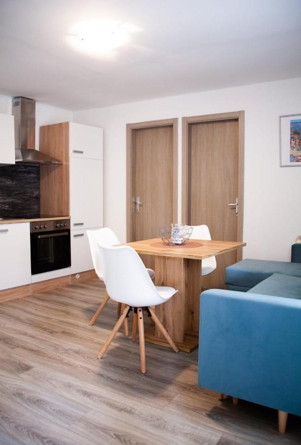 Apartament Amber In The Centar Kaštela Zewnętrze zdjęcie