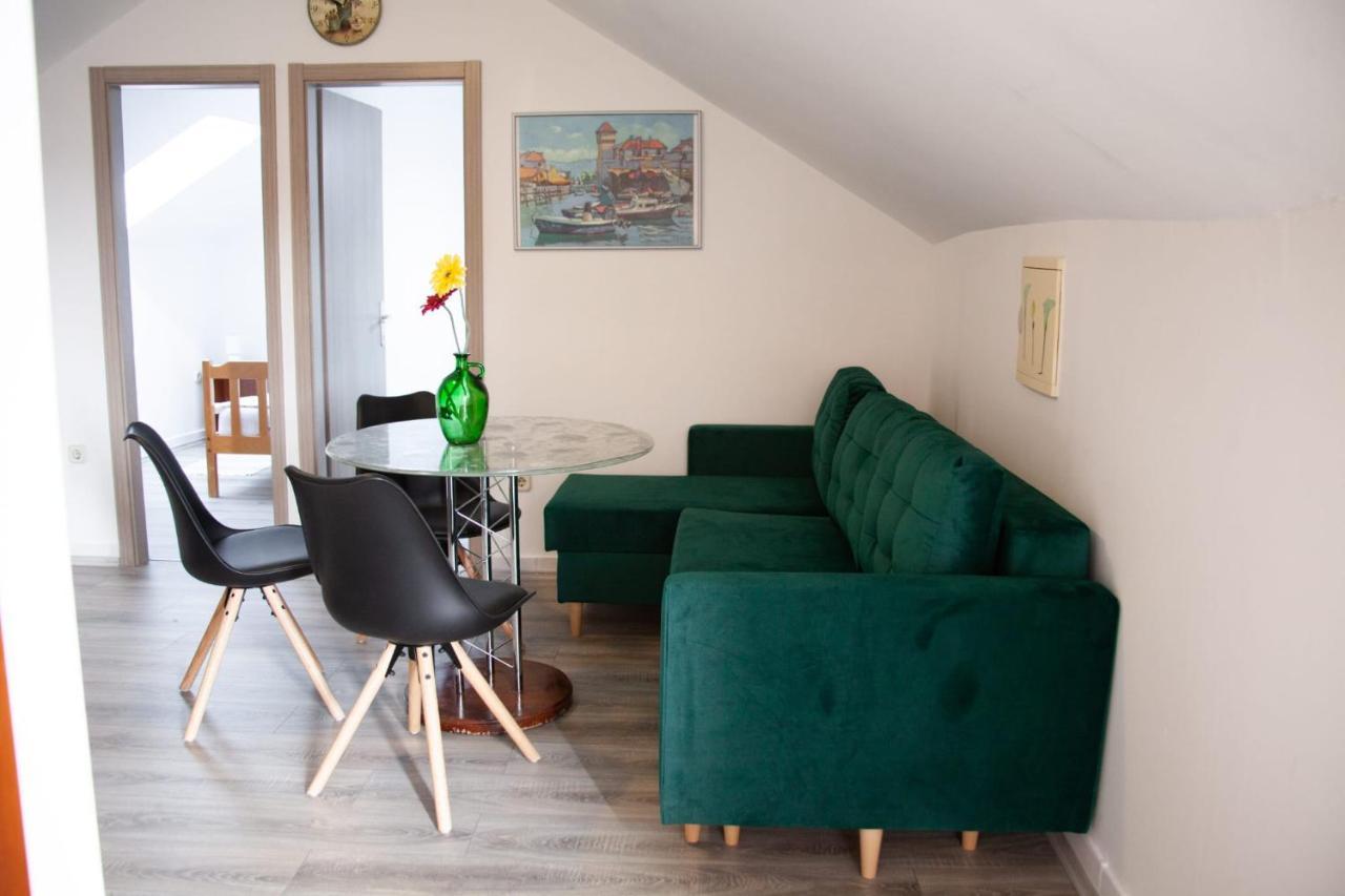 Apartament Amber In The Centar Kaštela Zewnętrze zdjęcie