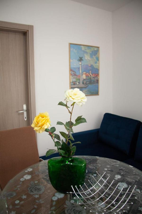 Apartament Amber In The Centar Kaštela Zewnętrze zdjęcie