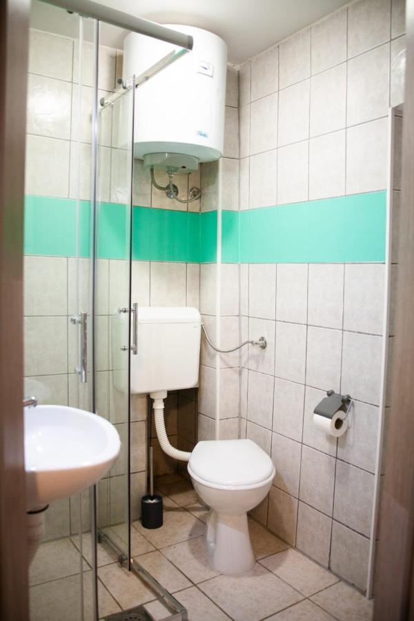 Apartament Amber In The Centar Kaštela Zewnętrze zdjęcie