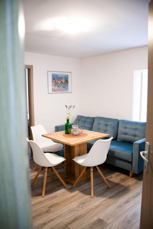 Apartament Amber In The Centar Kaštela Zewnętrze zdjęcie