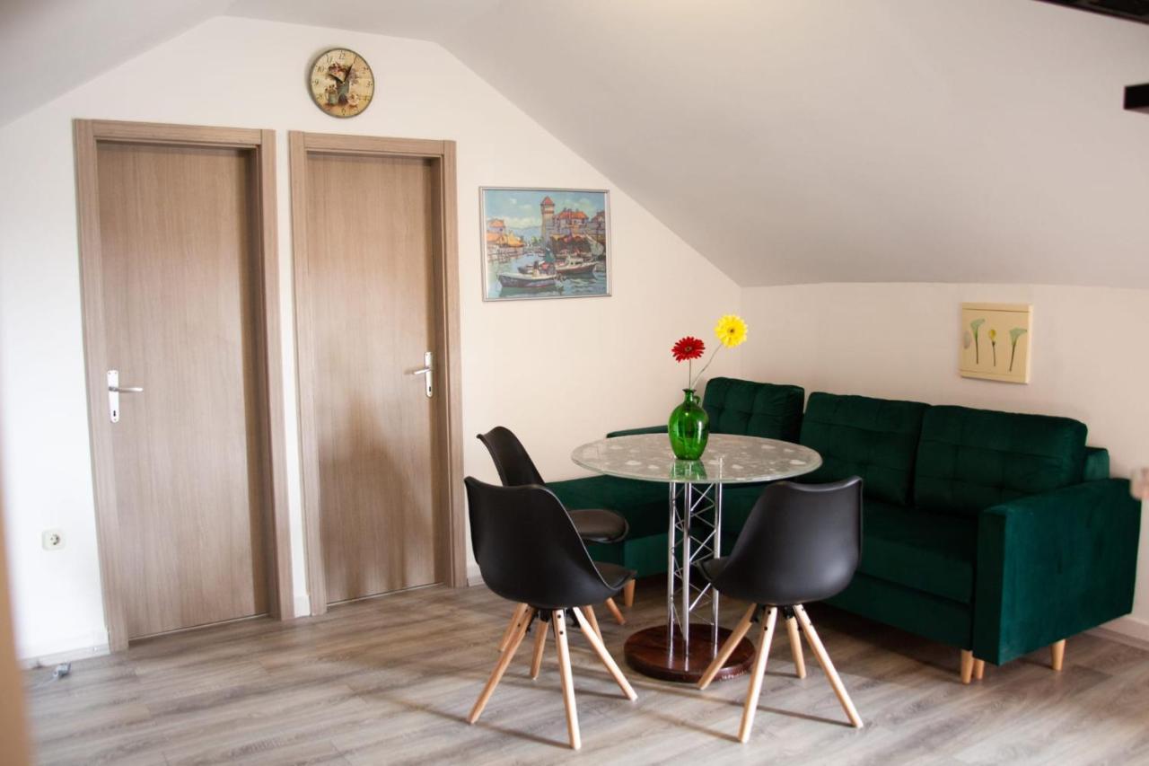 Apartament Amber In The Centar Kaštela Zewnętrze zdjęcie
