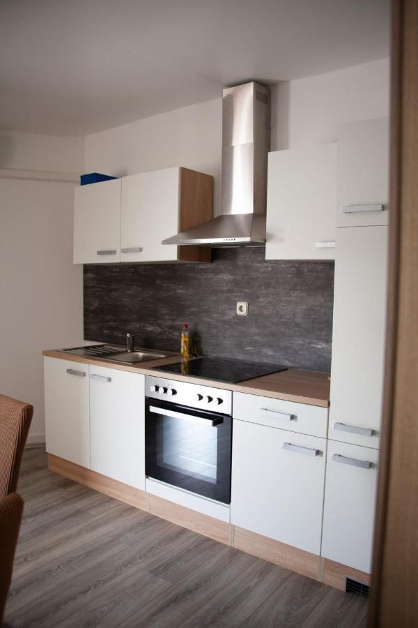 Apartament Amber In The Centar Kaštela Zewnętrze zdjęcie