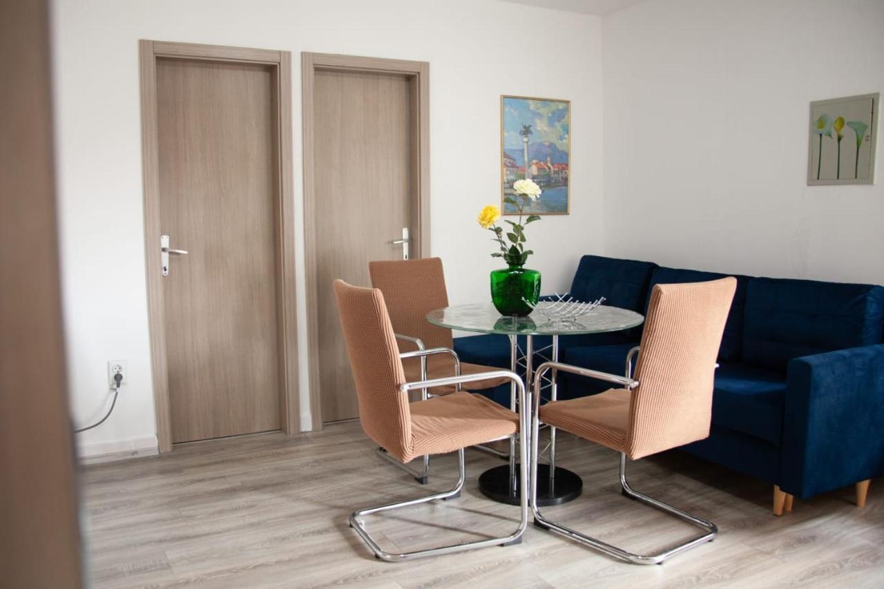 Apartament Amber In The Centar Kaštela Zewnętrze zdjęcie