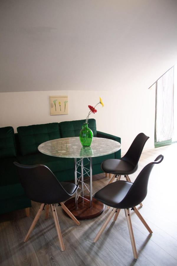Apartament Amber In The Centar Kaštela Zewnętrze zdjęcie